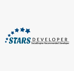 Stars Developer